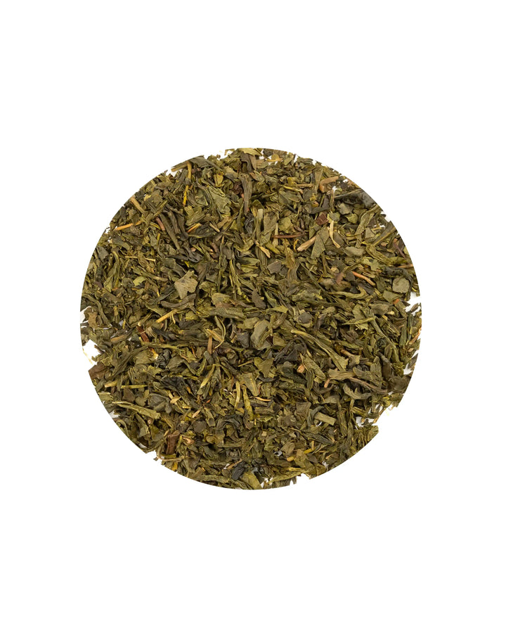 Chá Verde 100% Biológico Sencha