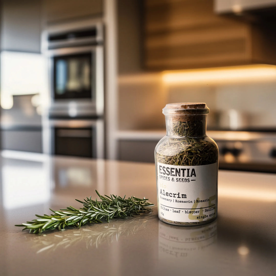 Rosemary Essentia 50g