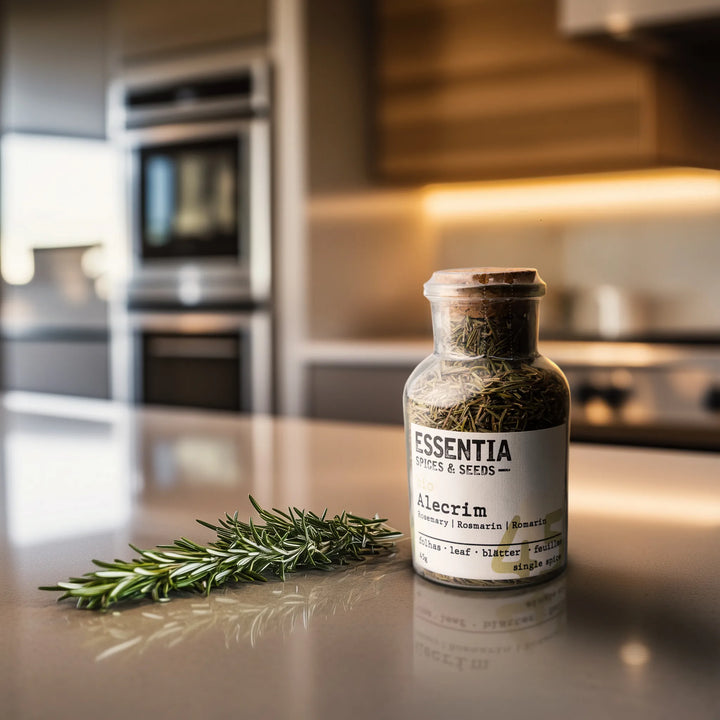 Rosemary Essentia 50g