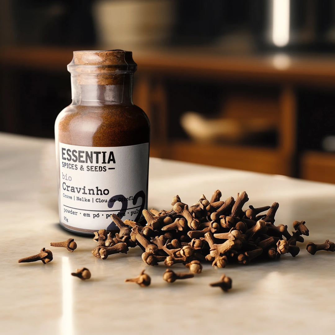 Girofle Entière Essentia 60g