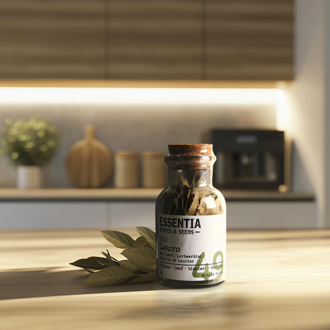 Laurel Essentia 15g