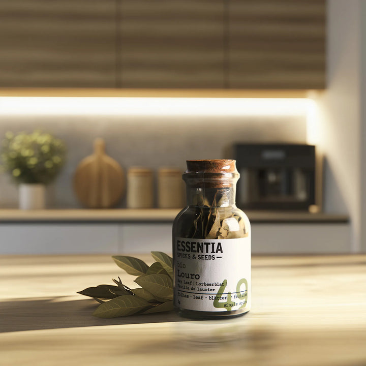 Laurel Essentia 15g