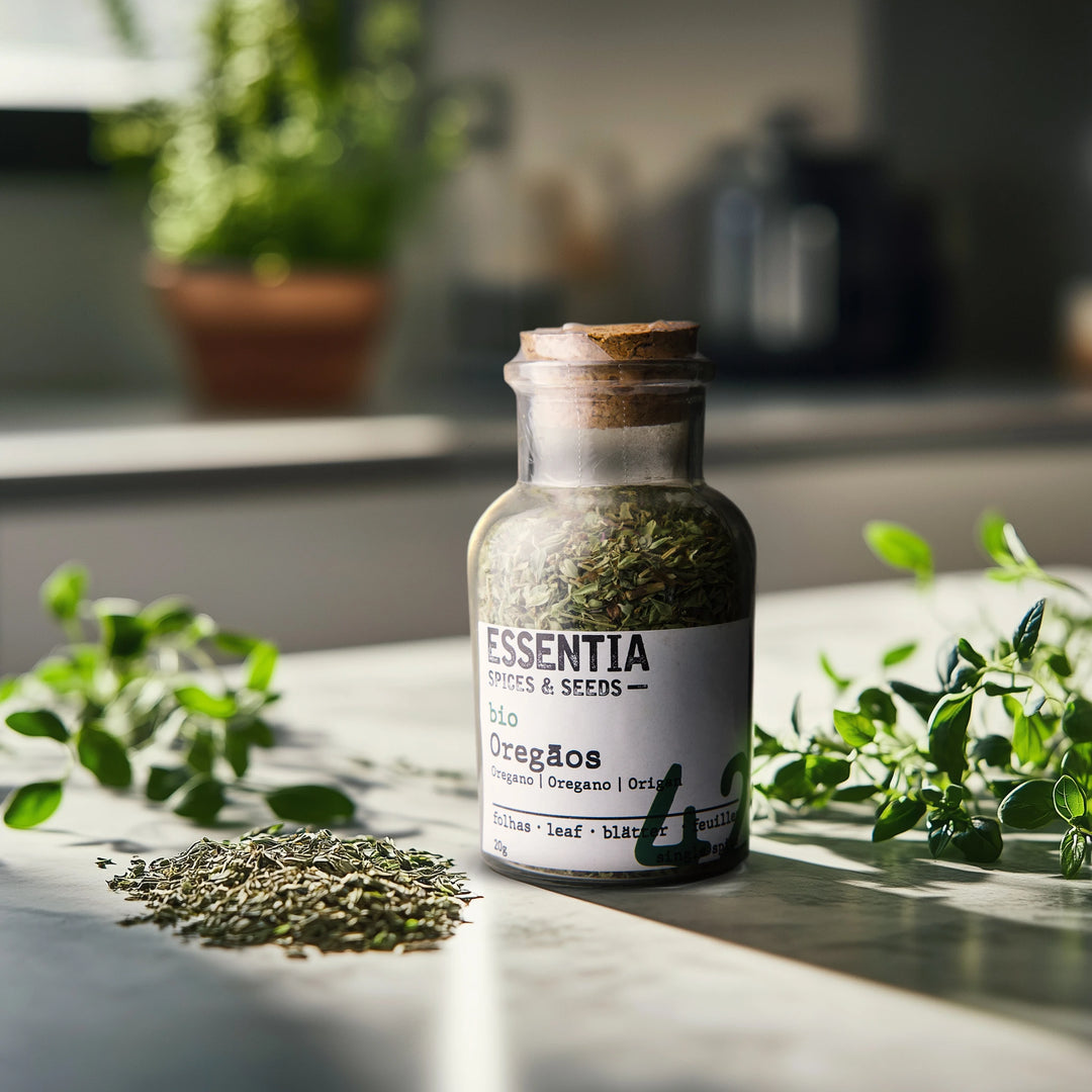 Origan Essentia 40g