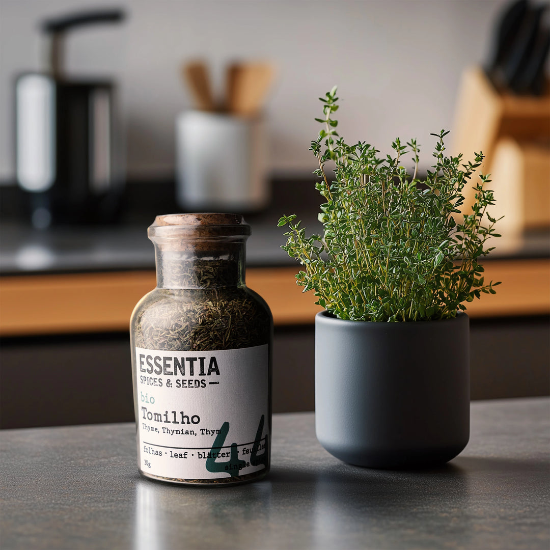 Thym Essentia 40g