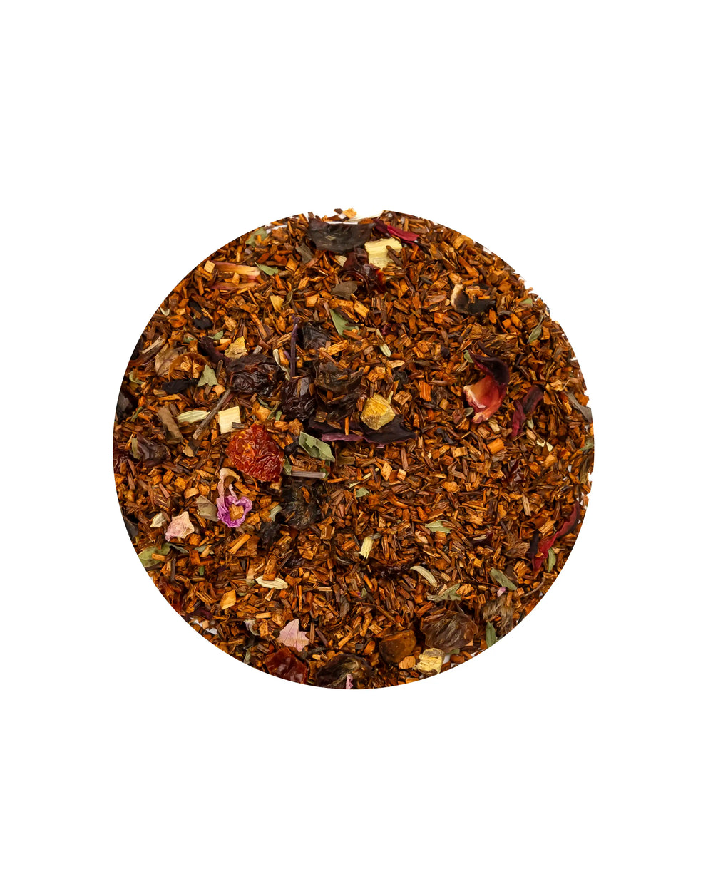 Infusão 100% Biológica Rooibos Bosque