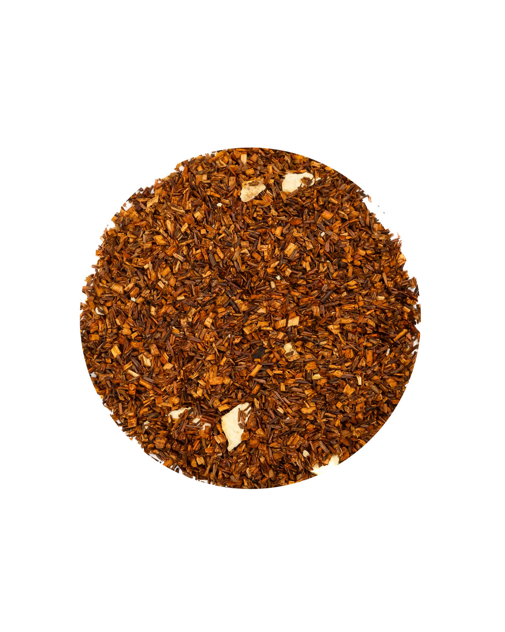 Infusão 100% Biológica Rooibos Cítrico