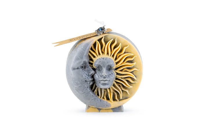 ⁠Vela Aromática Amanhecer