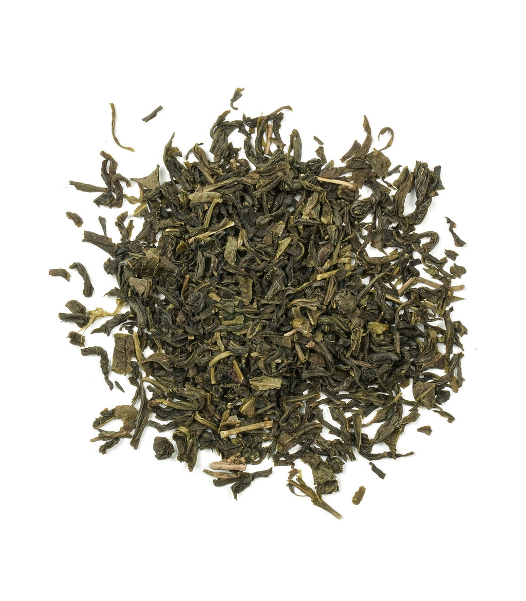 Chá Verde 100% Biológico de Jasmim