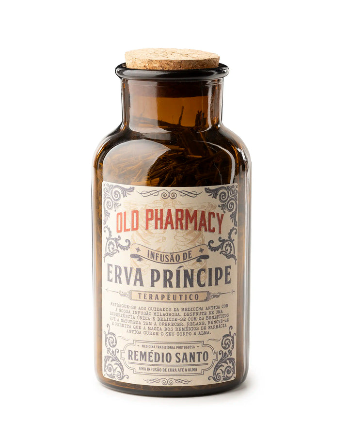 Prince Herb Infusion Limited Edition Old Pharmacy 40g