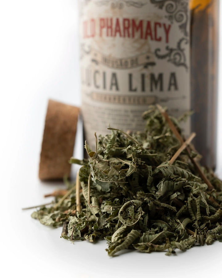 Lúcia Lima Infusion Limited Edition Old Pharmacy 40g